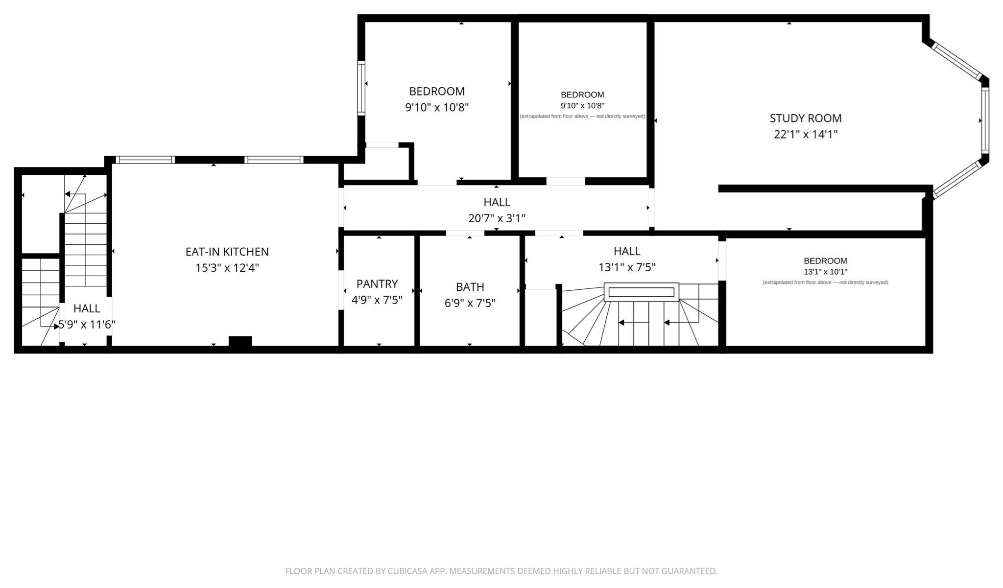 547 Dudley Street, Roxbury, Boston, MA 02119 - Image 11