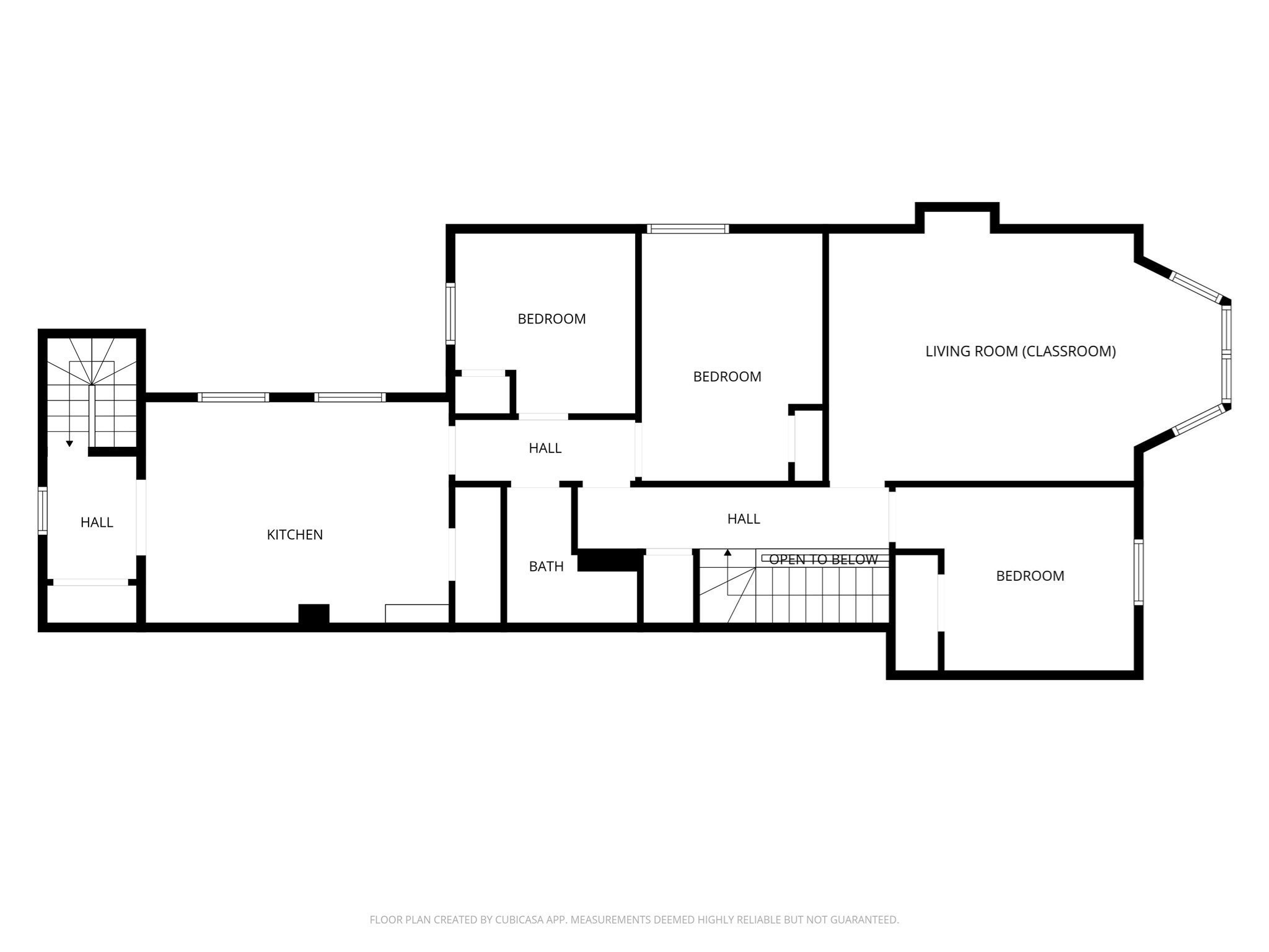 547 Dudley Street, Roxbury, Boston, MA 02119 - Image 12