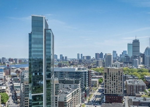 188 Brookline Ave, Apt 26H