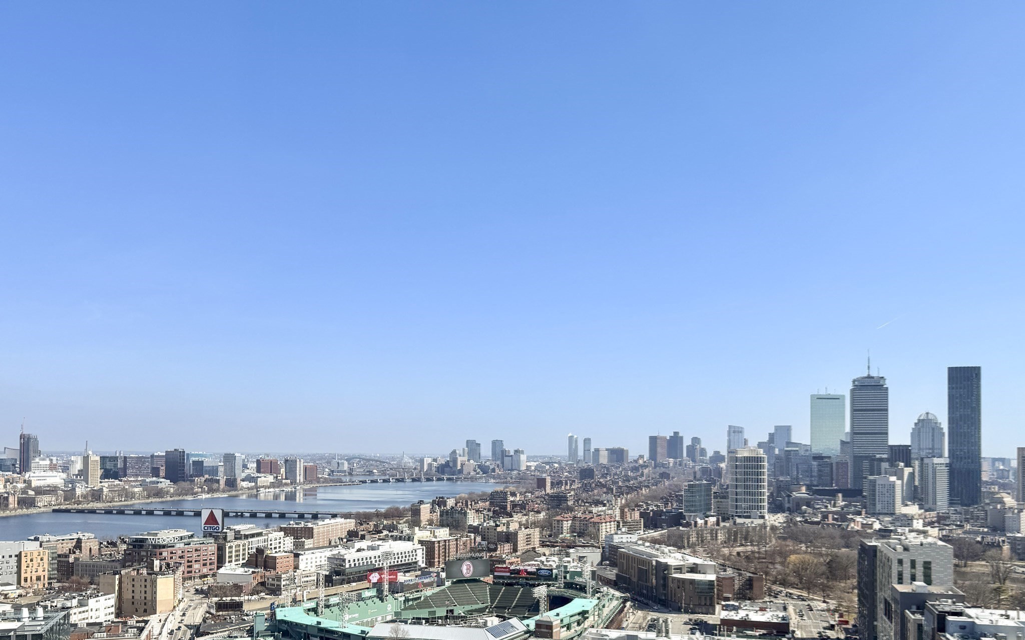 188 Brookline Ave Unit 26H, Fenway, Boston, MA 02215 - Image 17