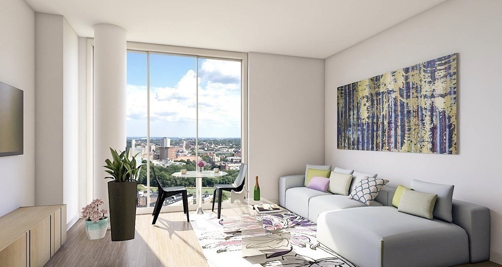 188 Brookline Ave Unit 26H, Fenway, Boston, MA 02215 - Image 3