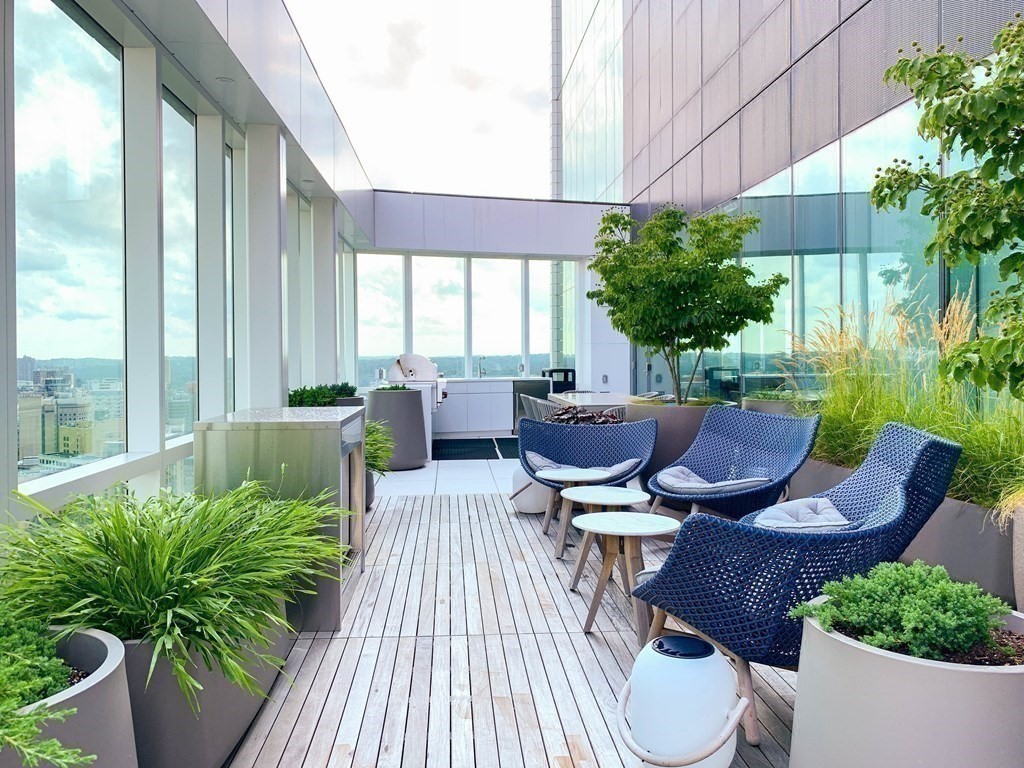 188 Brookline Ave Unit 26H, Fenway, Boston, MA 02215 - Image 24