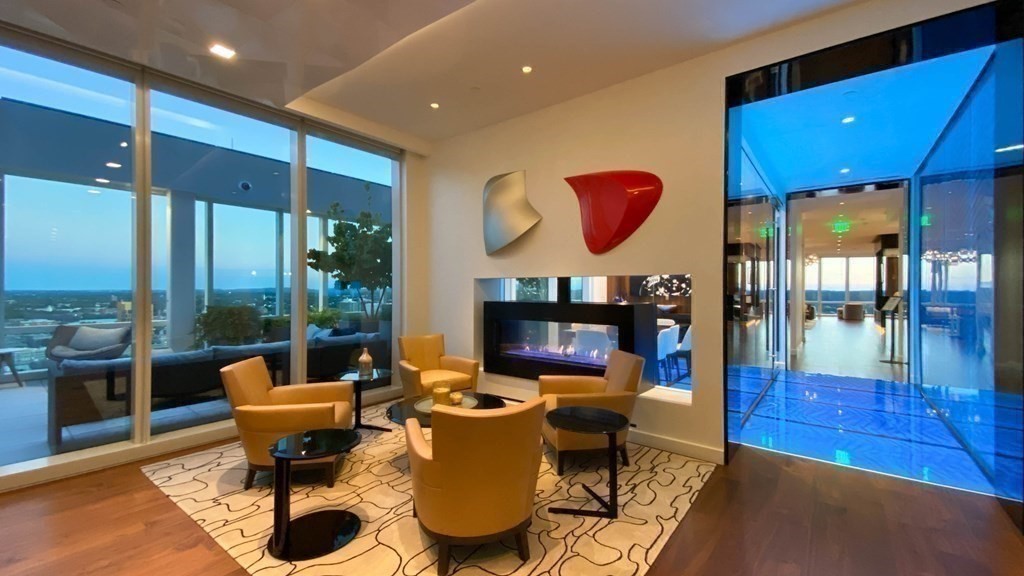 188 Brookline Ave Unit 26H, Fenway, Boston, MA 02215 - Image 25