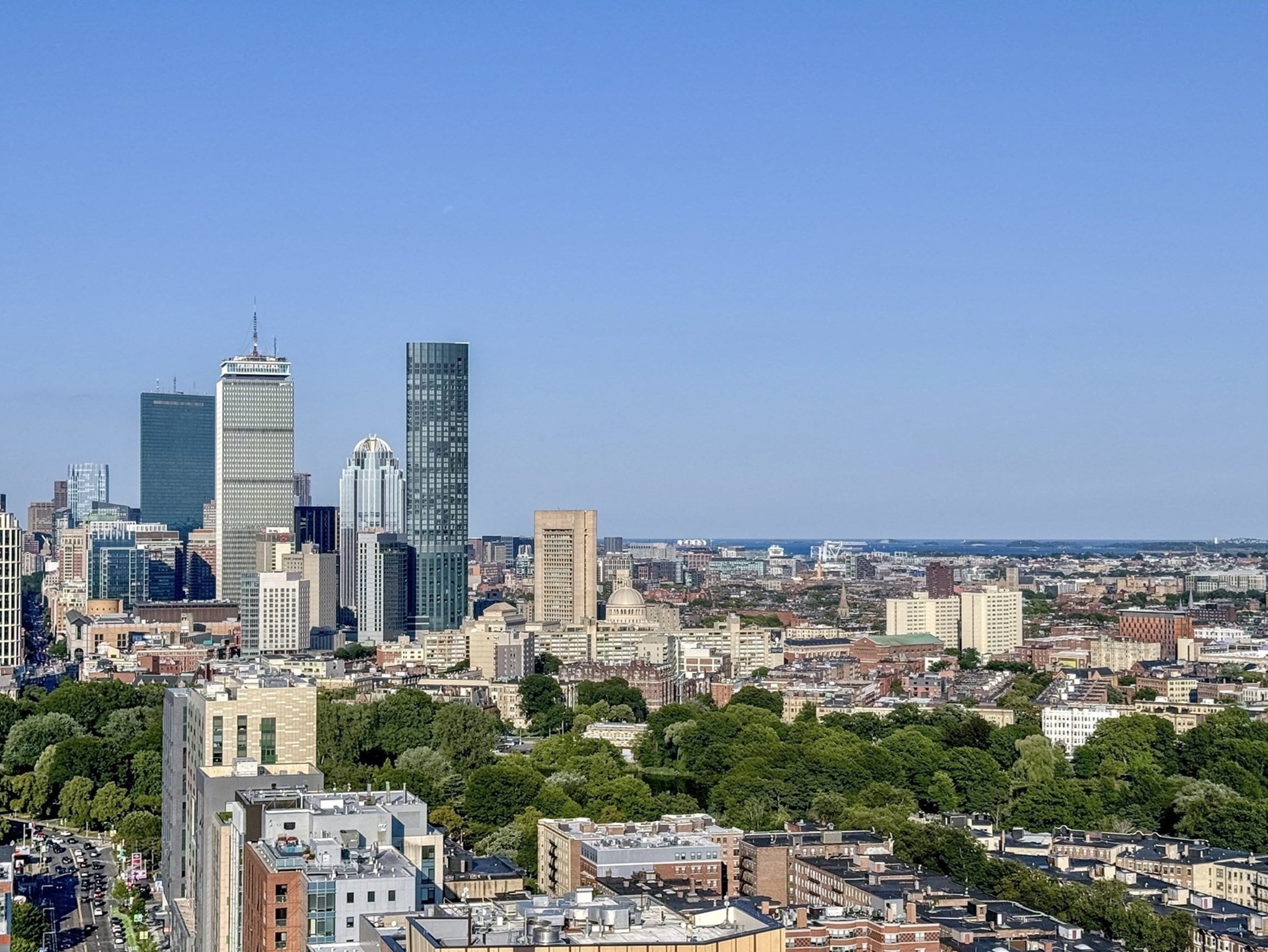 188 Brookline Ave Unit 26H, Fenway, Boston, MA 02215 - Image 4