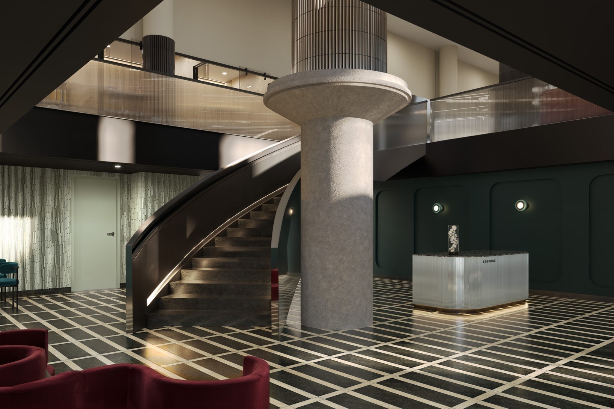 188 Brookline Ave Unit 26H, Fenway, Boston, MA 02215 - Image 34