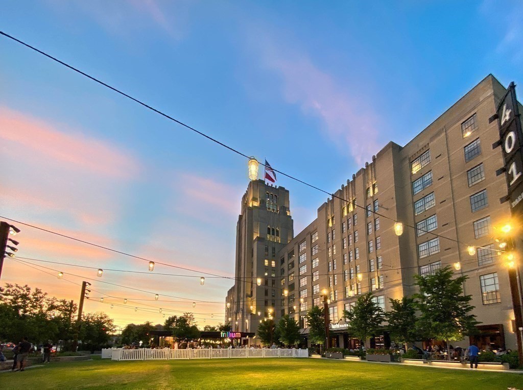 188 Brookline Ave Unit 26H, Fenway, Boston, MA 02215 - Image 35