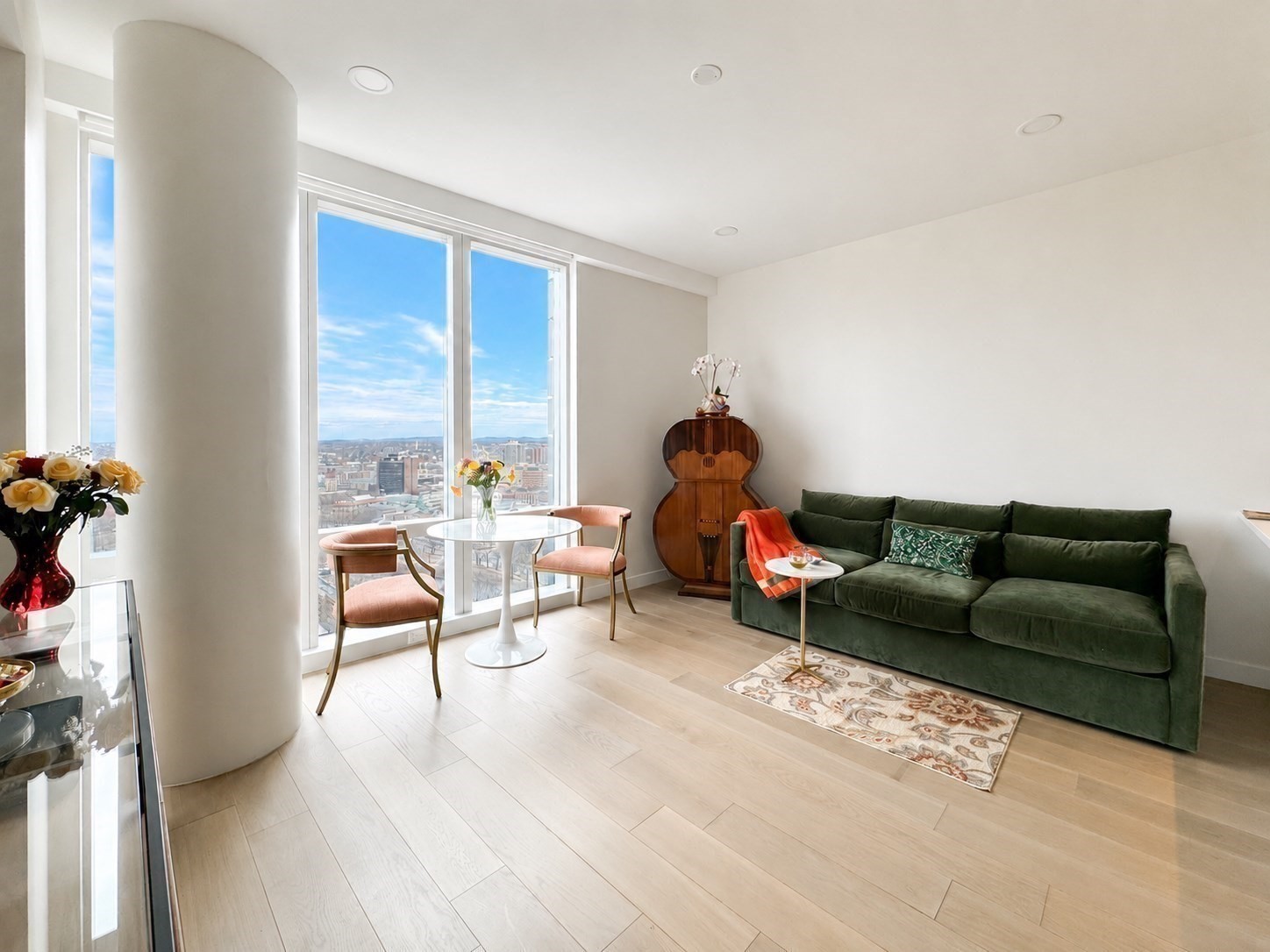 188 Brookline Ave Unit 26H, Fenway, Boston, MA 02215 - Image 5