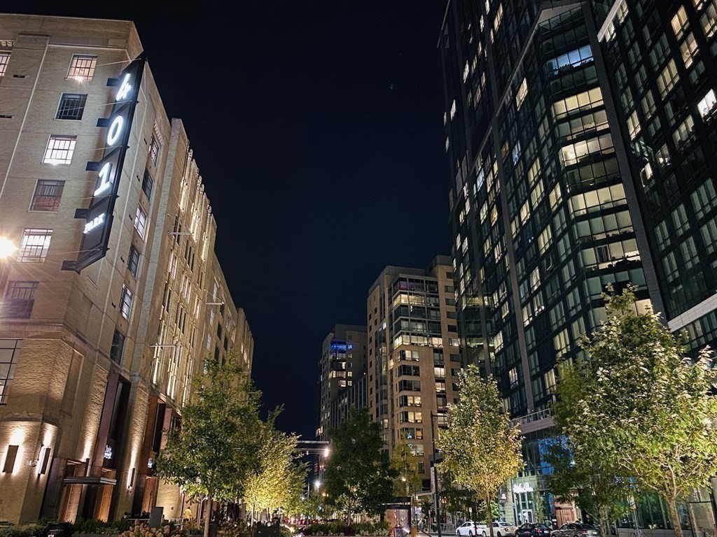 188 Brookline Ave Unit 26H, Fenway, Boston, MA 02215 - Image 41
