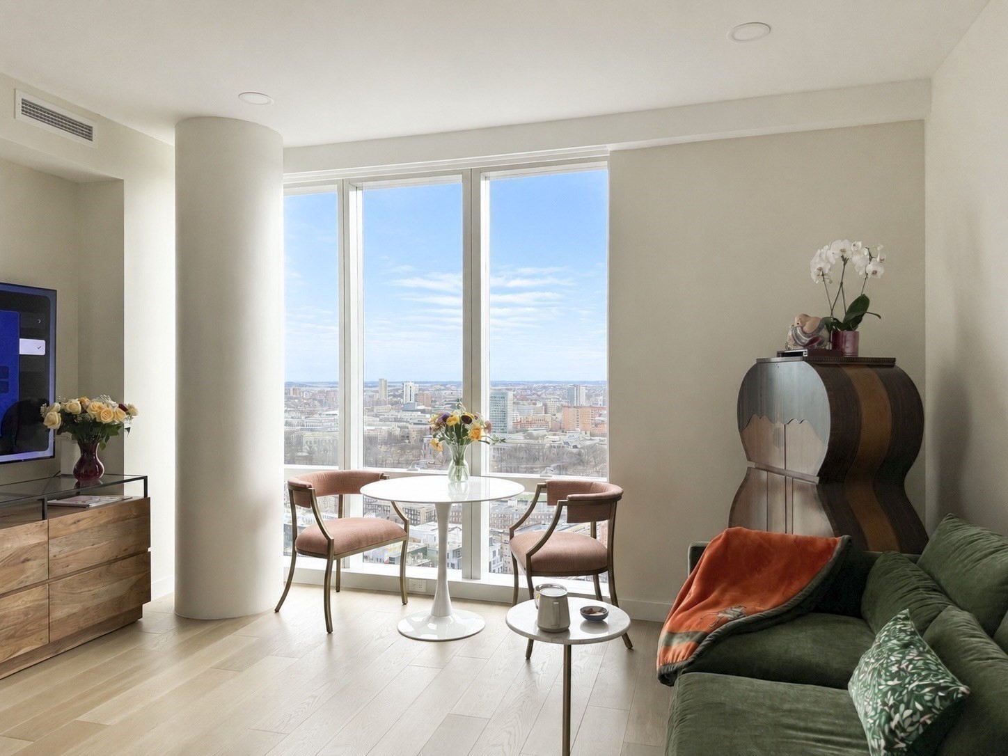 188 Brookline Ave Unit 26H, Fenway, Boston, MA 02215 - Image 6