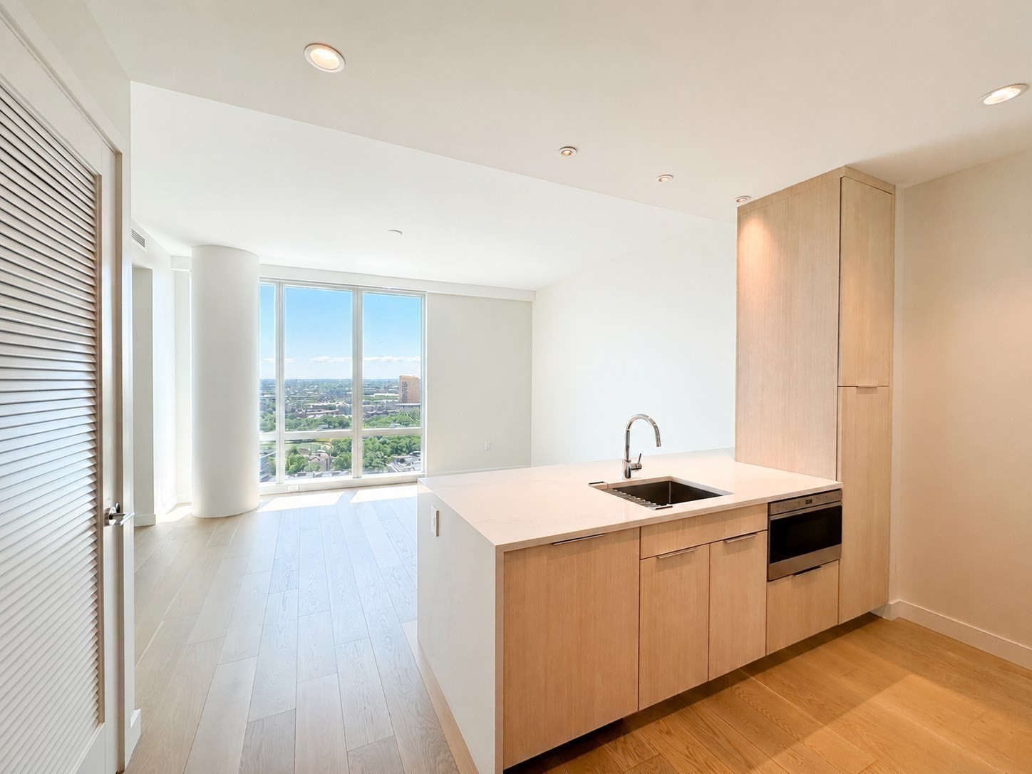 188 Brookline Ave Unit 26H, Fenway, Boston, MA 02215 - Image 8