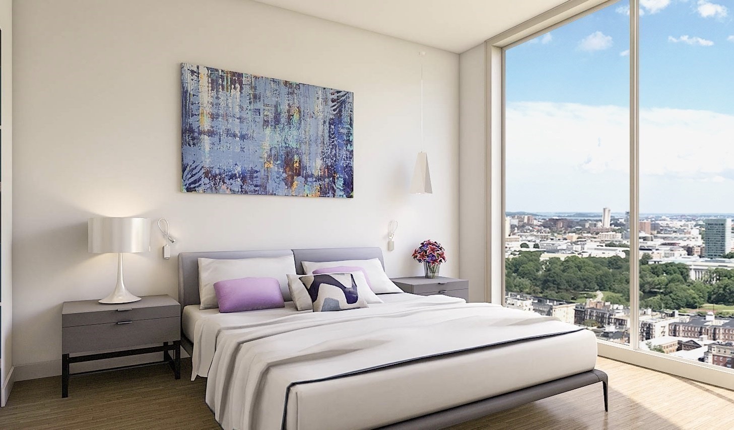 188 Brookline Ave Unit 26H, Fenway, Boston, MA 02215 - Image 10