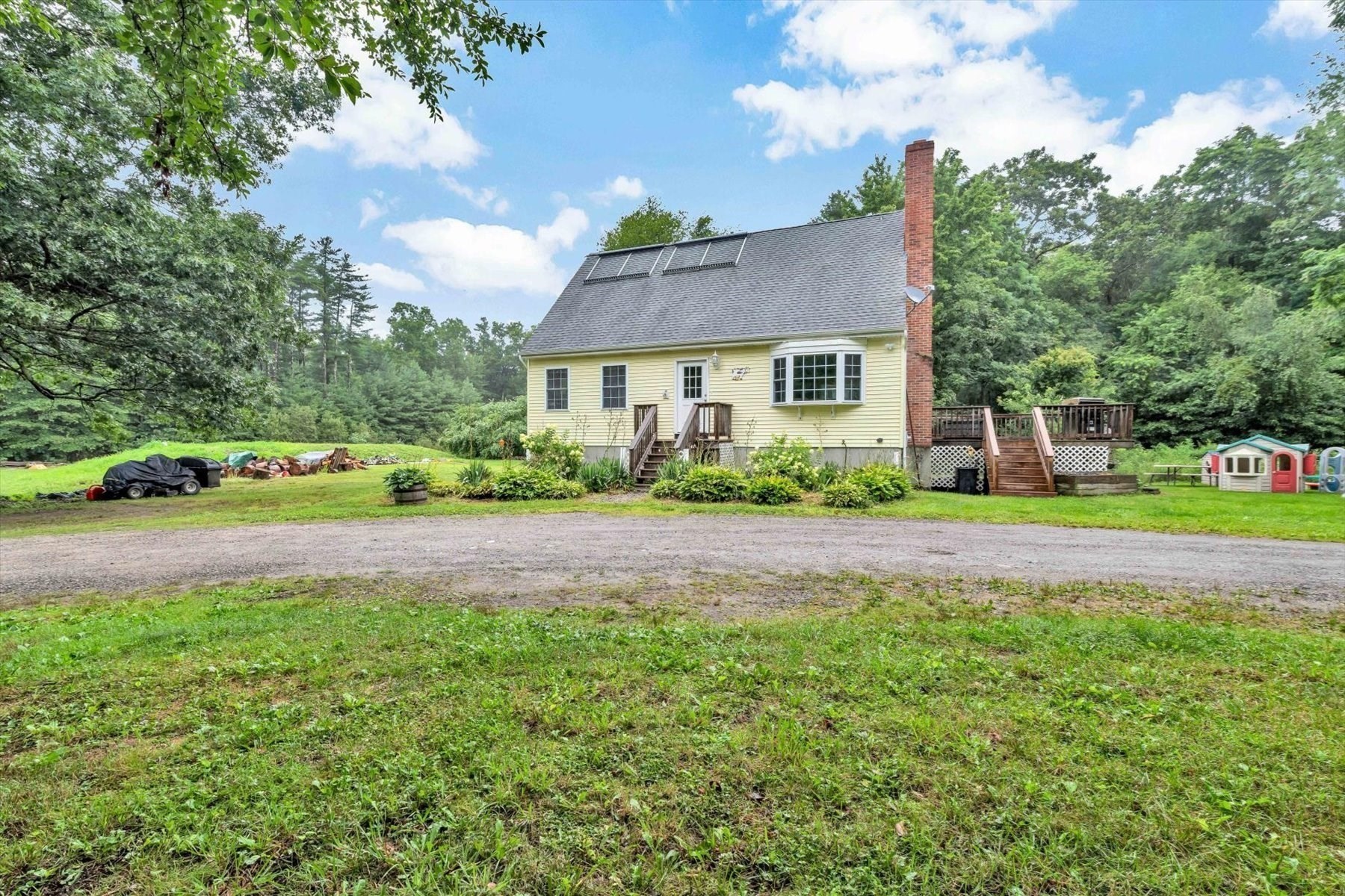 69 Anthony St, Berkley, MA 02779