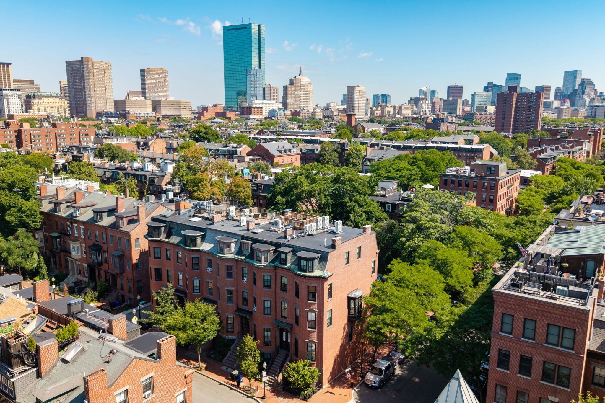 37 Worcester Street Unit 5, South End, Boston, MA 02118