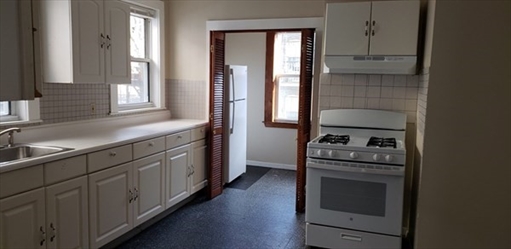 16 Bynner St, Apt 2