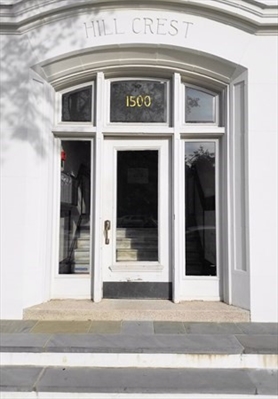 1500 Commonwealth Ave, Apt 7