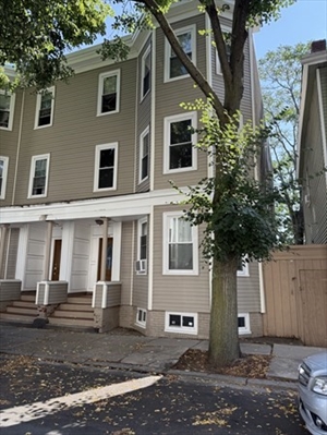 34 O Street, Apt 3