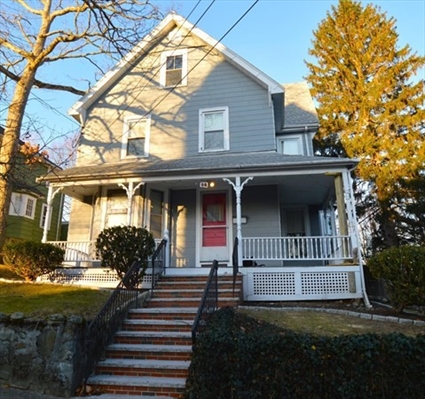 84 Crescent Ave, Apt 84