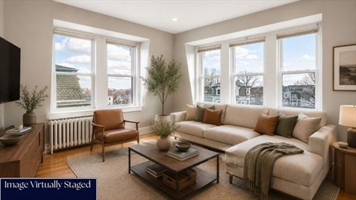 501 Warren Avenue, Apt 6