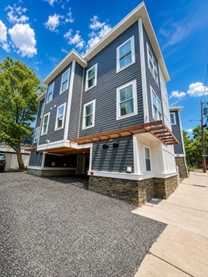108 Gilman, Apt 2
