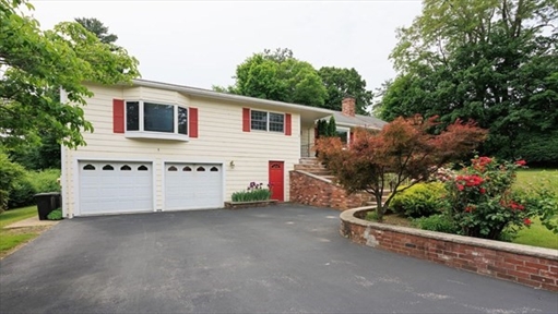 16 Westwood Rd