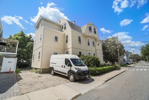 55 Prichard Ave, Apt 2