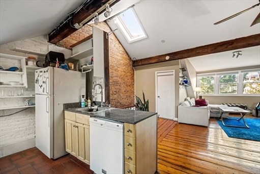 275 shawmut avenue, Apt 3