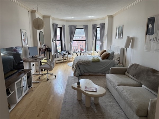 160 Commonwealth Ave, Apt 608