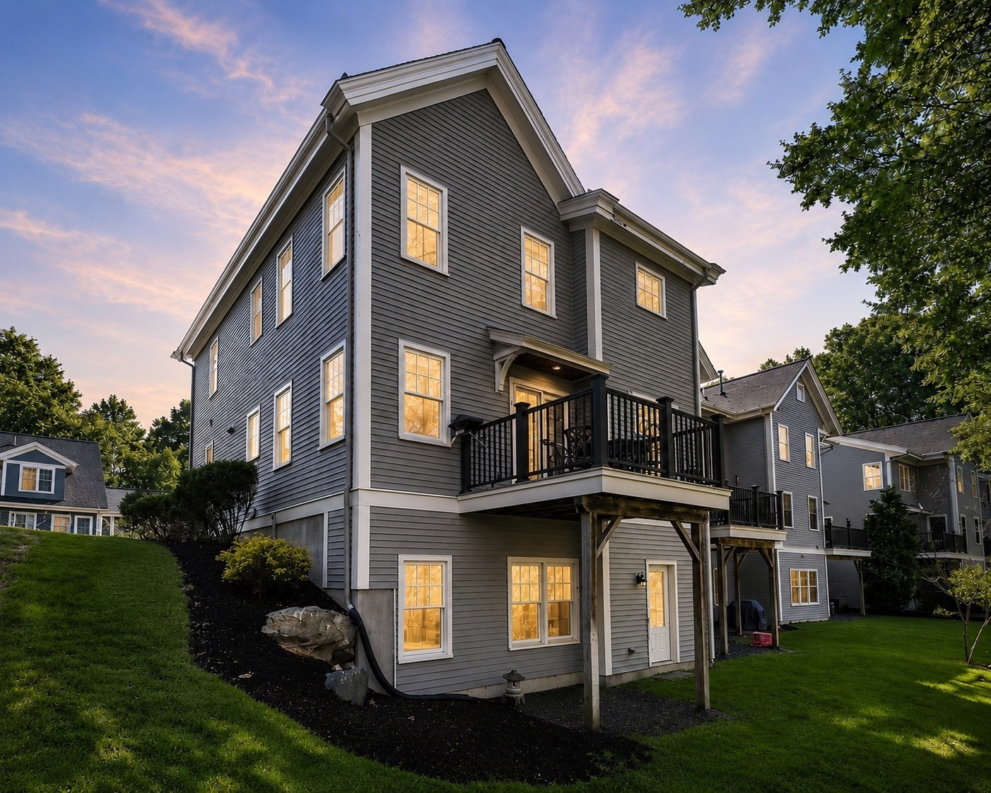36 Journeys End Ln, Lexington, MA 02421 - Image 1