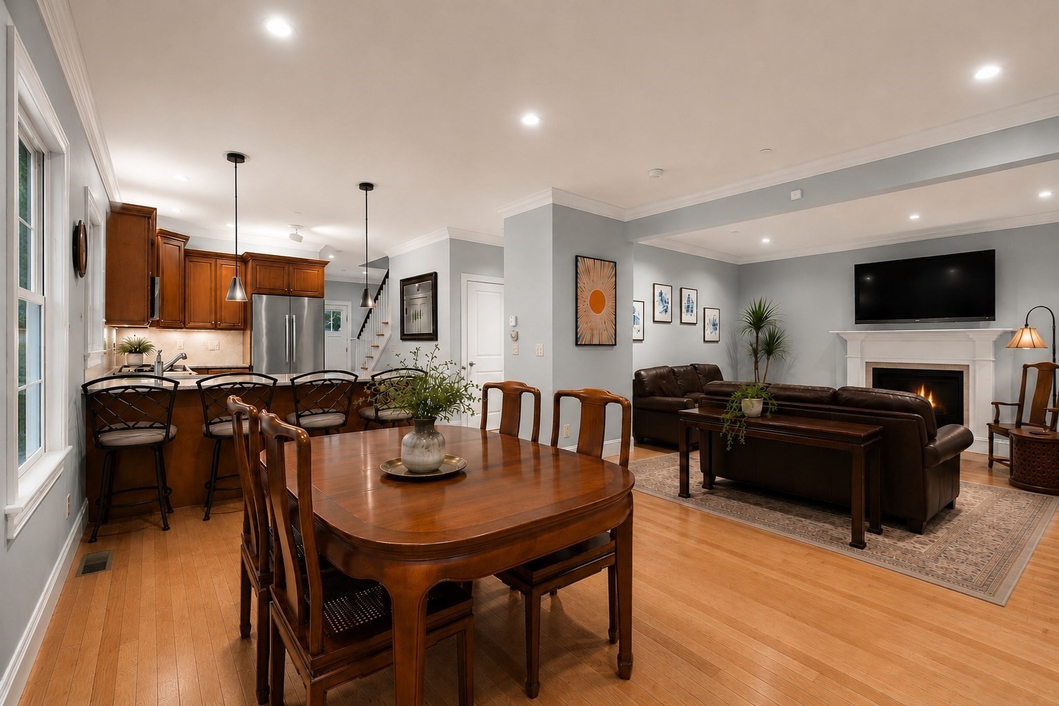 36 Journeys End Ln, Lexington, MA 02421 - Image 2
