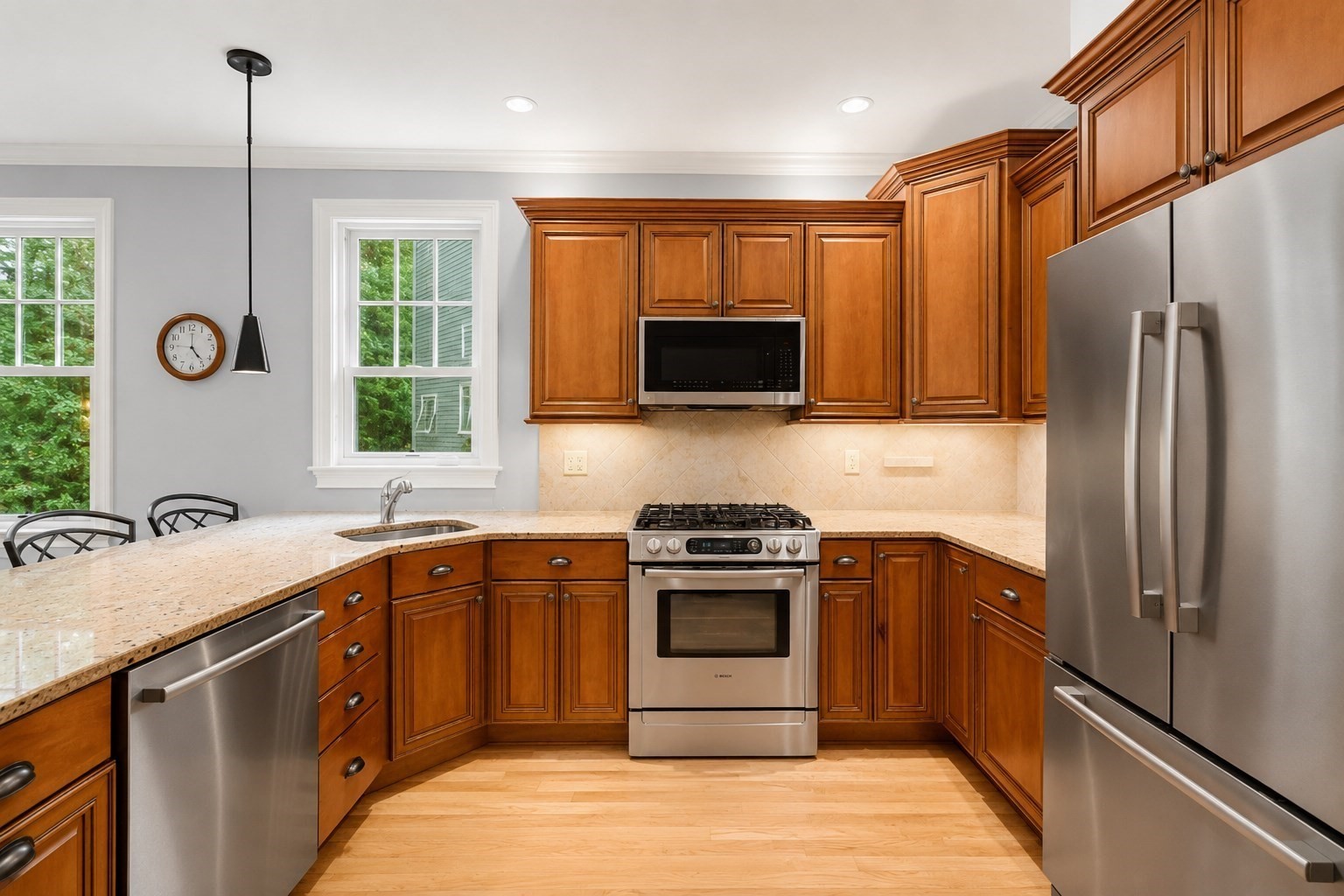36 Journeys End Ln, Lexington, MA 02421 - Image 3