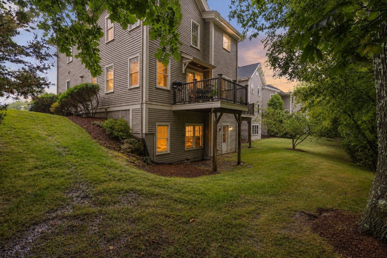 36 Journeys End Ln, Lexington, MA 02421 - Image 25