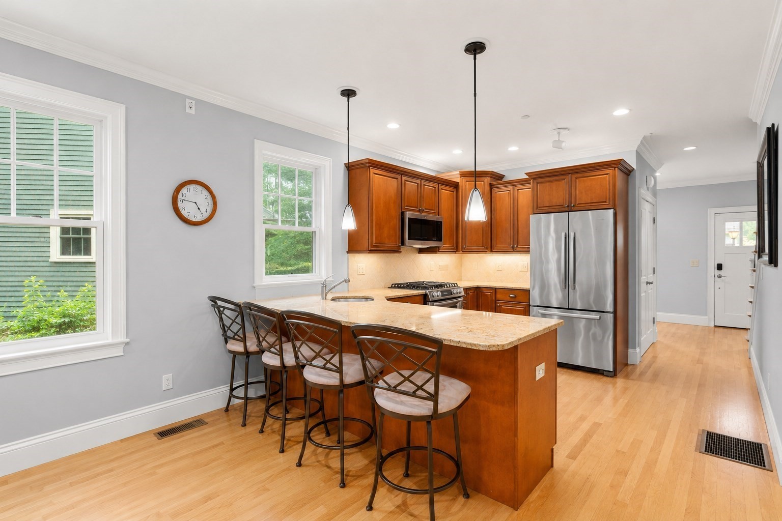 36 Journeys End Ln, Lexington, MA 02421 - Image 8