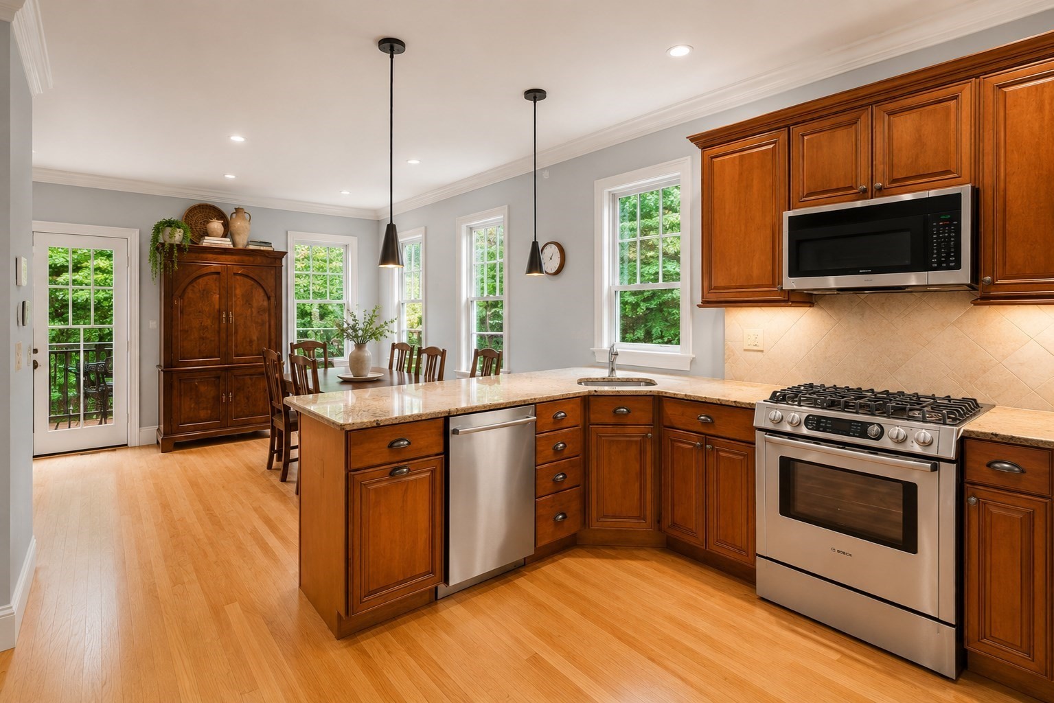 36 Journeys End Ln, Lexington, MA 02421 - Image 9