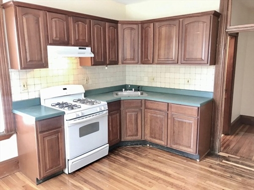 336 Centre Street, Apt 2