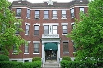 1568 Commonwealth Ave, Apt 7