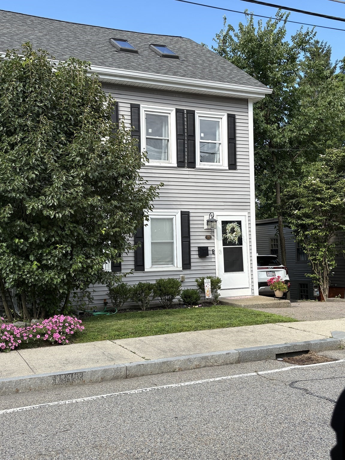 22 School St Unit 22, Westborough, MA 01581