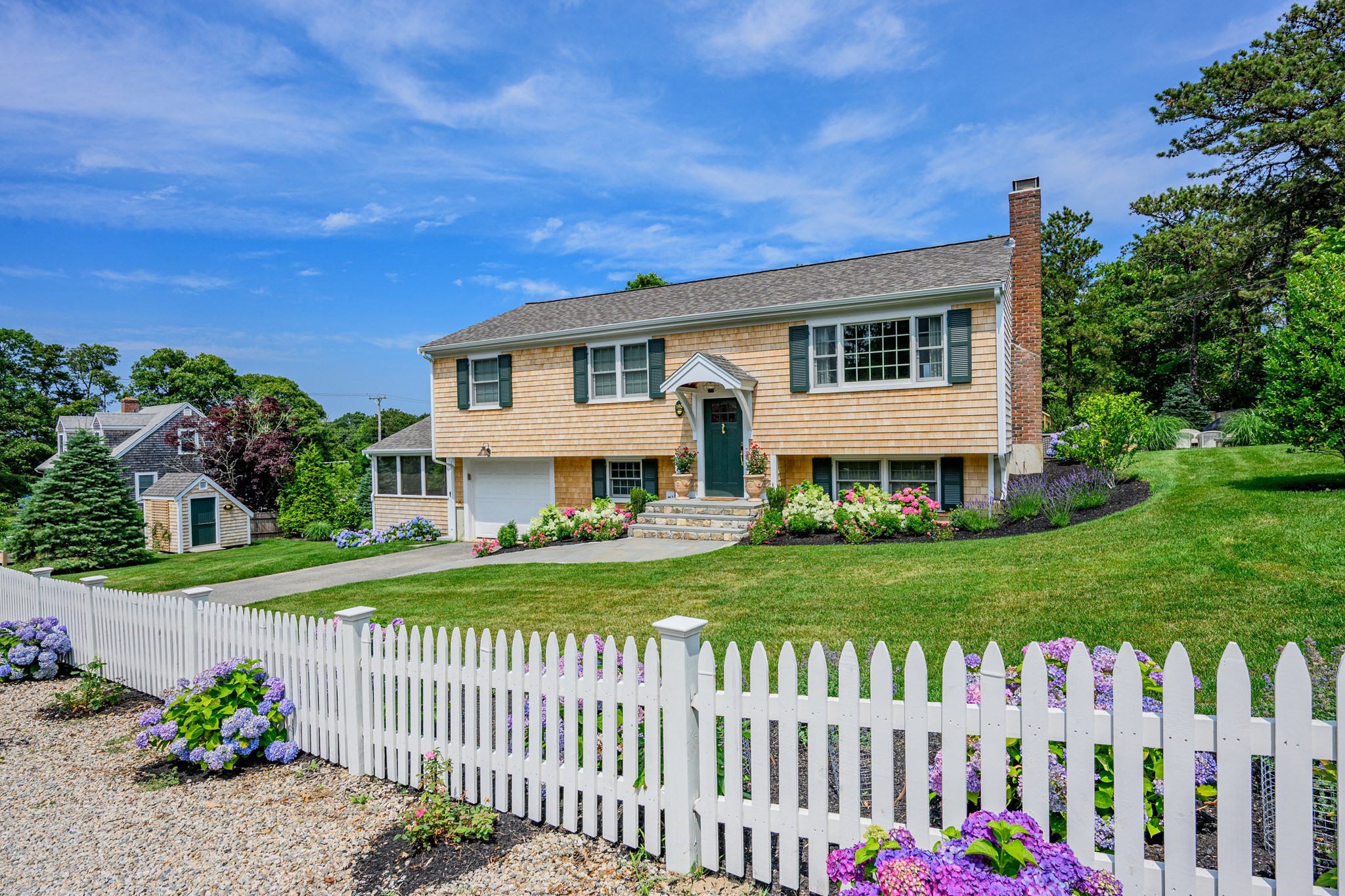 190 Heritage Ln, Chatham, MA 02633