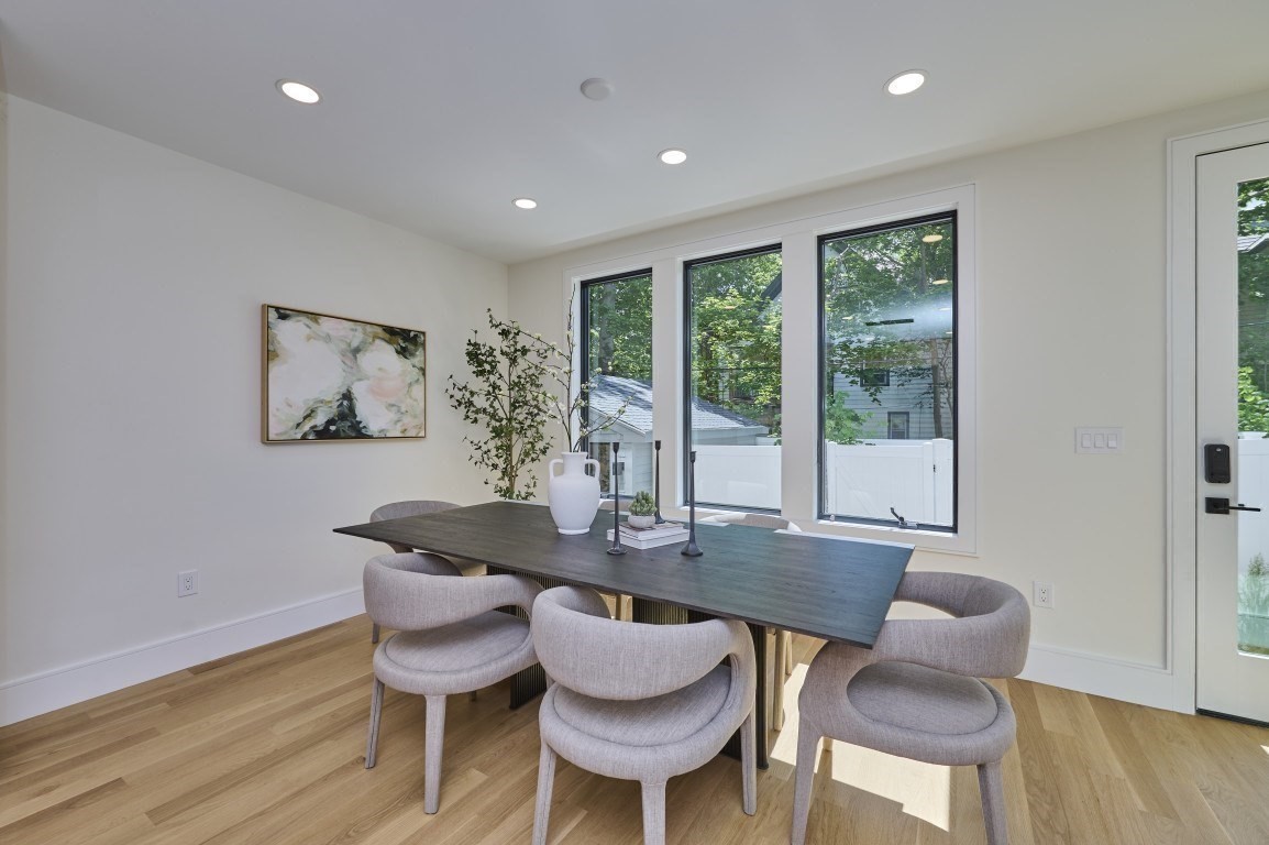 123 Fuller Unit B, Brookline, MA 02446 - Image 11