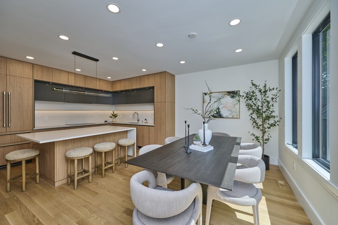 123 Fuller Unit B, Brookline, MA 02446 - Image 4