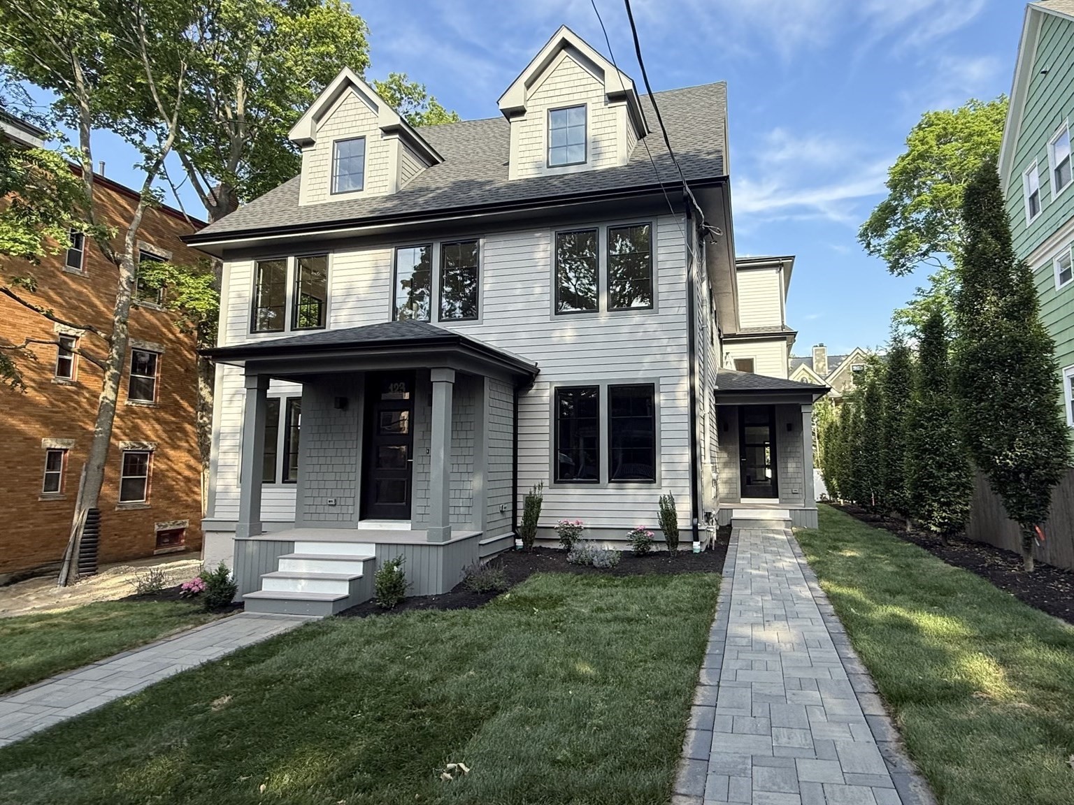 123 Fuller Unit B, Brookline, MA 02446 - Image 41