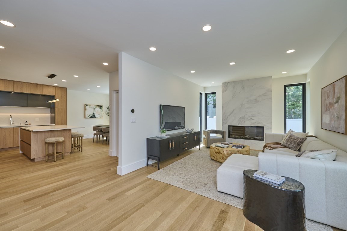 123 Fuller Unit B, Brookline, MA 02446 - Image 7