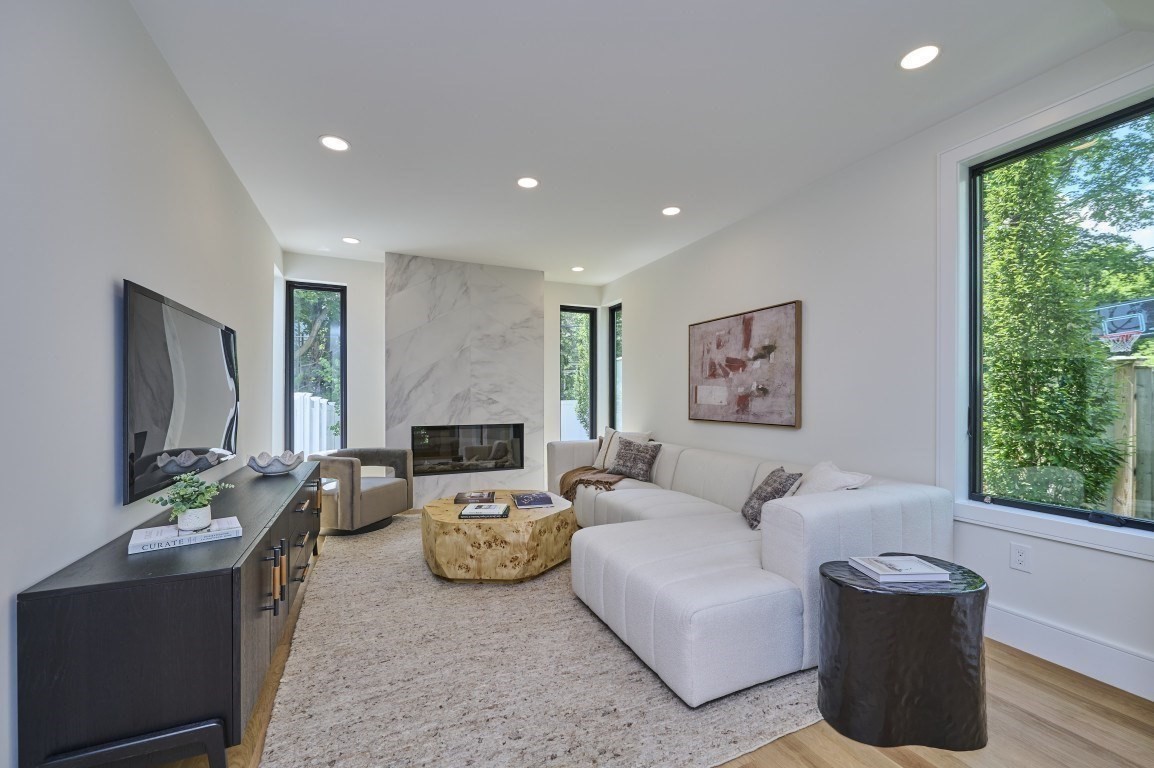 123 Fuller Unit B, Brookline, MA 02446 - Image 8