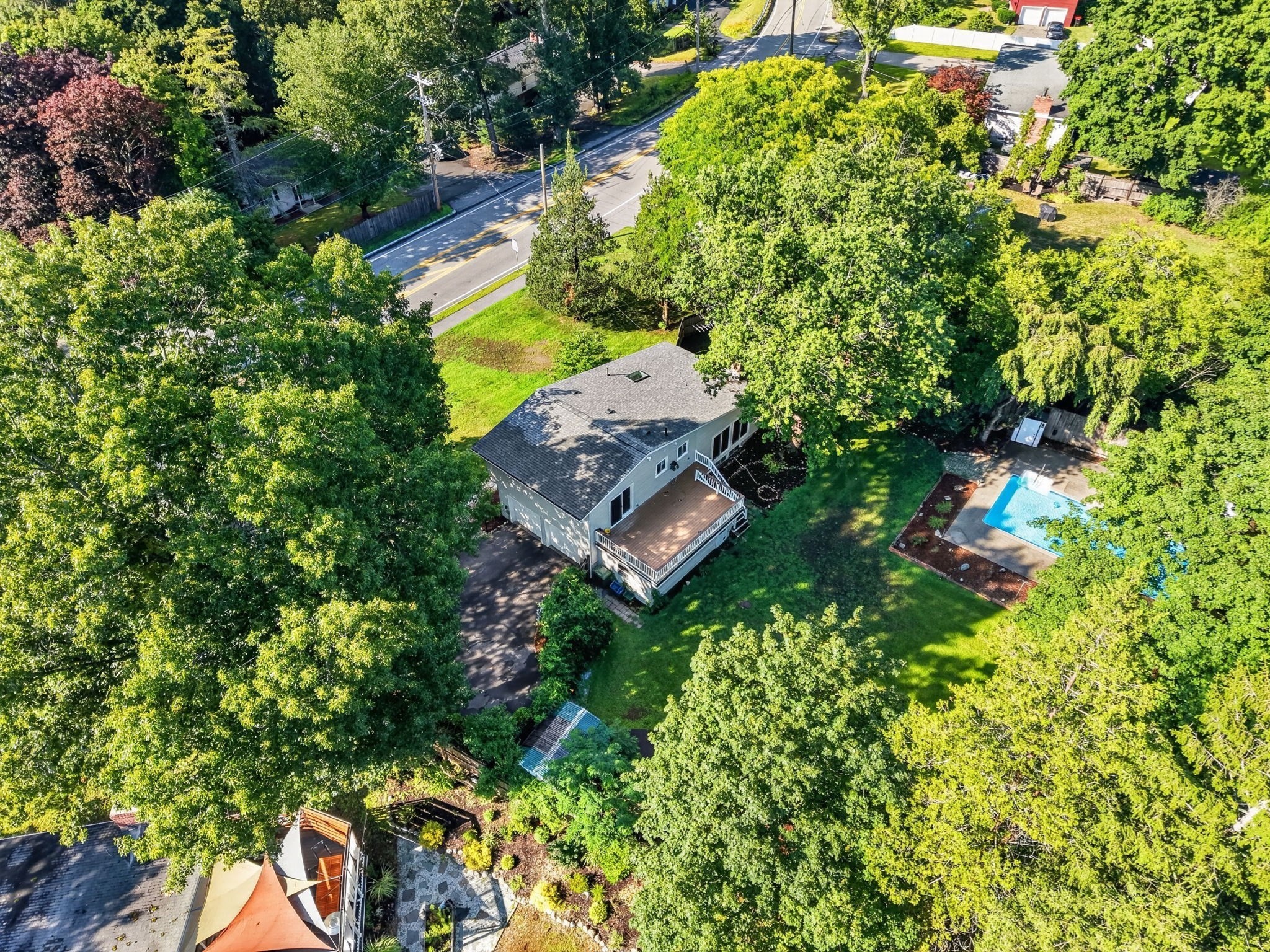 463 Old Connecticut Path, Wayland, MA 01778 - Image 24