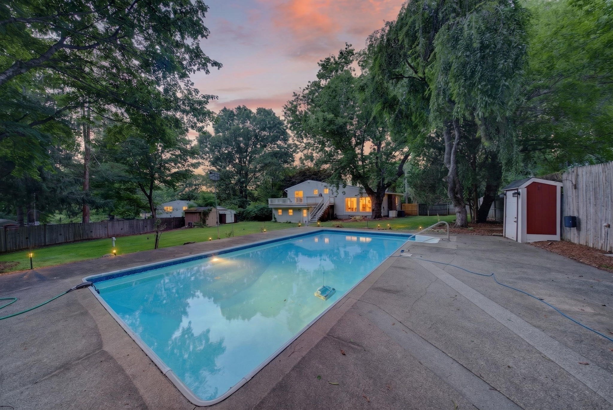 463 Old Connecticut Path, Wayland, MA 01778 - Image 25