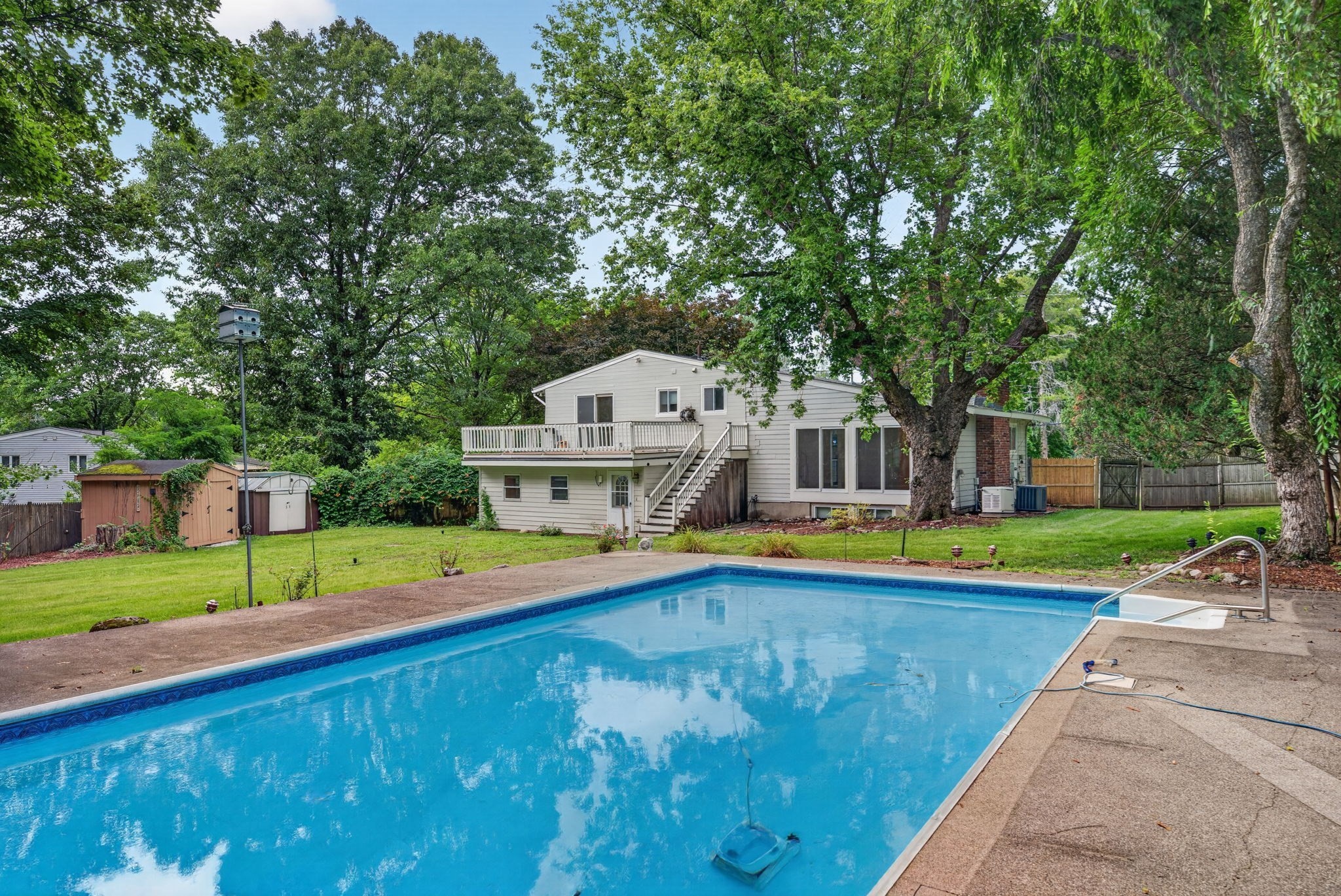 463 Old Connecticut Path, Wayland, MA 01778 - Image 26