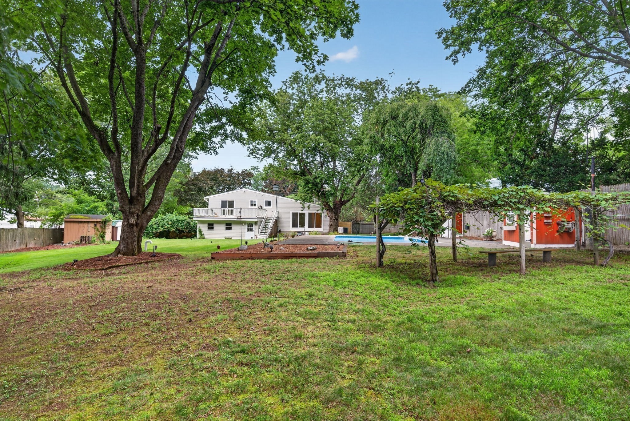 463 Old Connecticut Path, Wayland, MA 01778 - Image 28