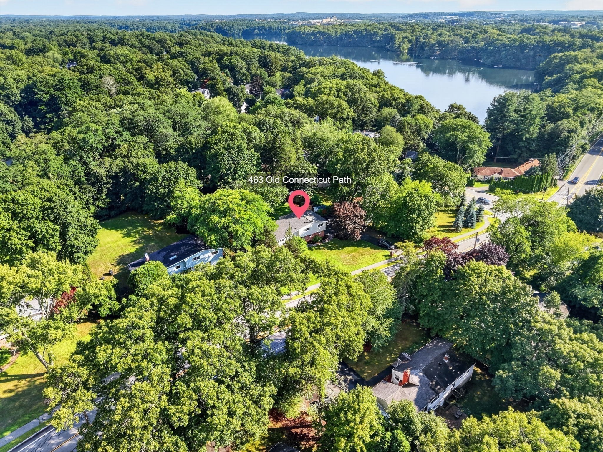 463 Old Connecticut Path, Wayland, MA 01778 - Image 29