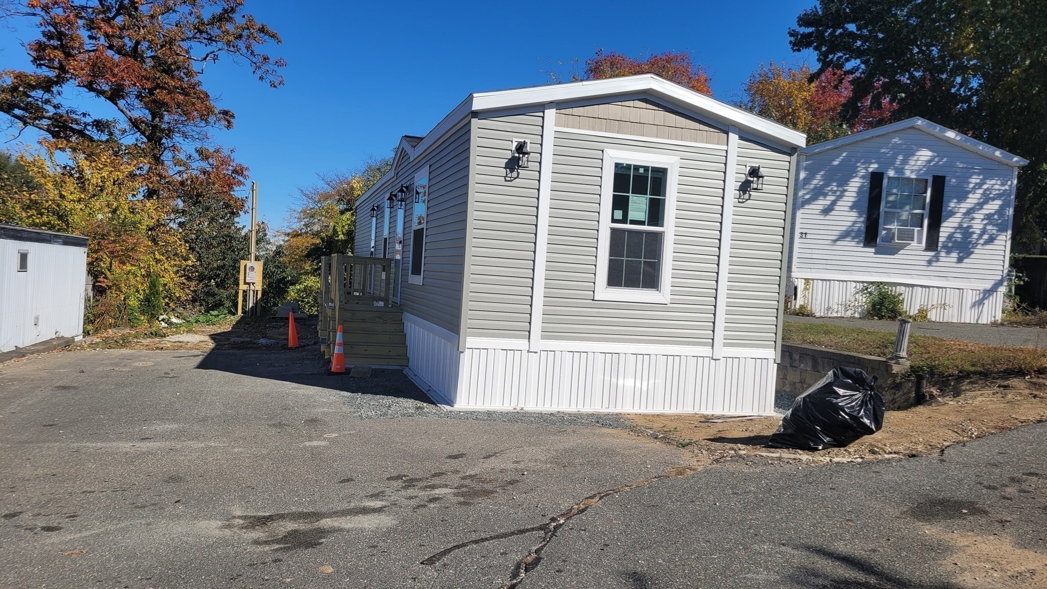 161 Newbury Unit 32, Peabody, MA 01960