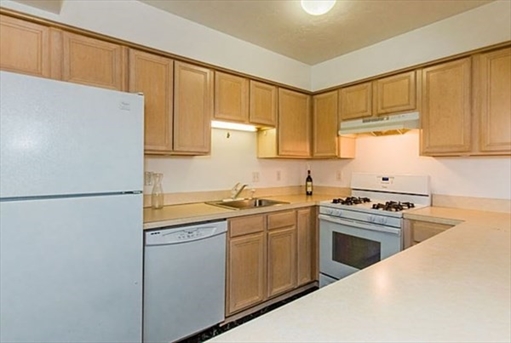 6 West, Apt 1