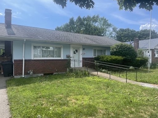 233 Huntington Ave, Apt B